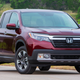 Image for article titled Mid-Size Trucks Don't Need Frames